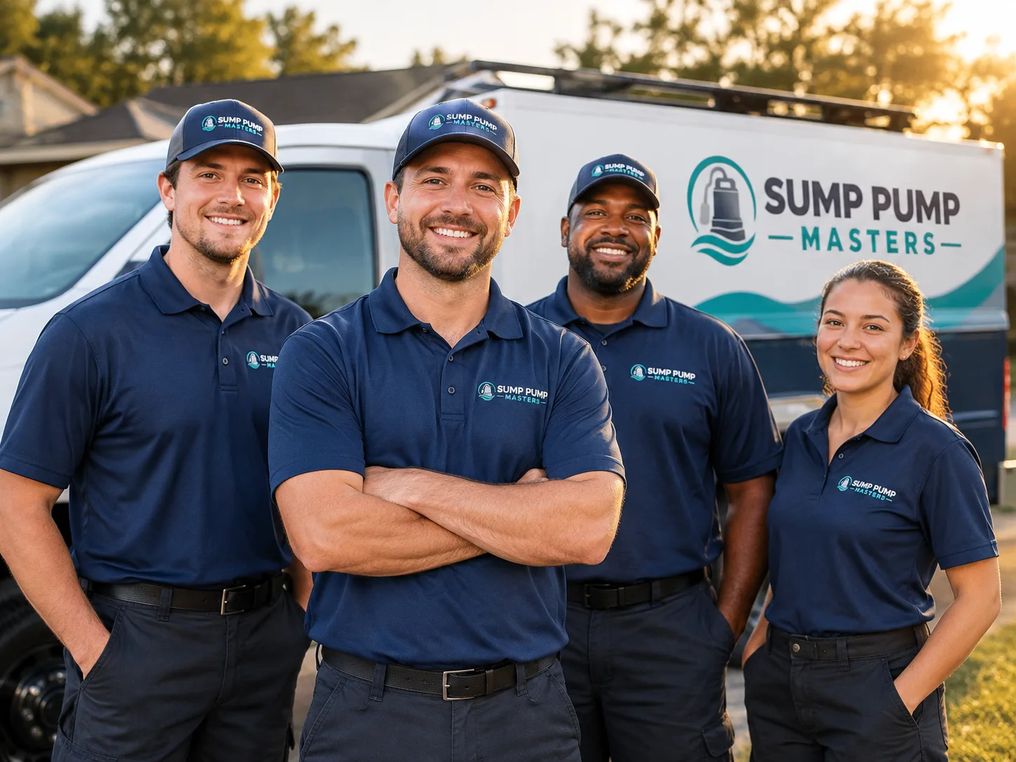 Sump Pump Repair company in Golden, CO